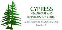 Cypress Healthcare & Rehabilitation logo