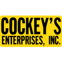 Cockey's Enterprises, Inc. logo