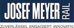 JOSEF MEYER Rail AG logo