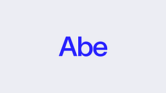 Abe logo