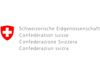 Staatssekretariat für Bildung, Forschung und Innovation SBFI logo