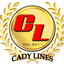 CADY LINES LTD logo