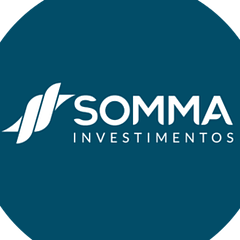 SOMMA Investimentos logo