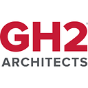 GH2 Architects logo