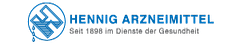 Hennig Arzneimittel  & Co. KG logo