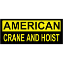 Lewis Crane and Hoist logo