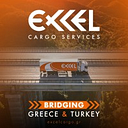 Excel Cargo Services logo
