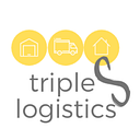 Triple H Logistics LLC logo