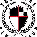 Tactical Revolution, LLC logo