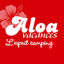 ALOA Vacances logo