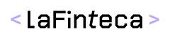 LaFinteca logo