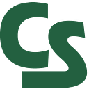 CS LOGISTICS logo
