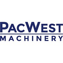 ChenMega Machinery LLC logo