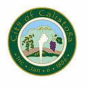 Rosewood Calistoga logo