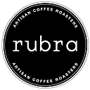 Rubra Coffee logo
