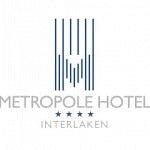 Hotel Metropole AG logo