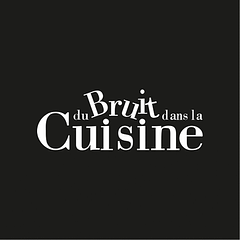 Du Bruit dans la Cuisine logo