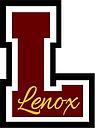 Lenox Public Schools logo