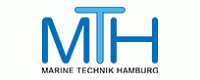 MTH Marine Technik Hamburg GmbH & Co. KG logo