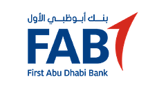 First Abu Dhabi Bank logo