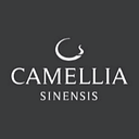 Camellia Sinensis logo