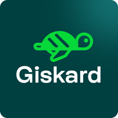 Giskard logo
