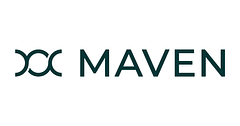 Maven logo
