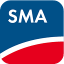 SMA America logo