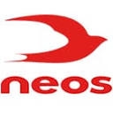 Neos Airlines S.p.A. logo