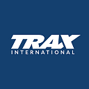 TRAX International logo