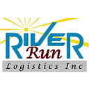 River Run Logistics logo