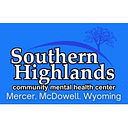 SOUTHERN HIGHLANDS COMMUNITY MENTAL HEALTH C logo