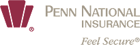 Penn National Insurance logo