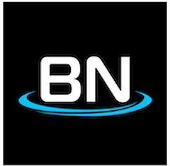 BayNova logo