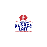 Alsace Lait logo