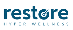 Restore Hyper Wellness logo