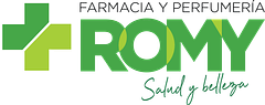 Farmacia Romy logo