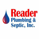 Reader Plumbing & Septic, Inc. logo