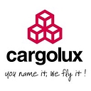 Cargolux logo