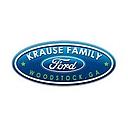 Krause Family Ford logo