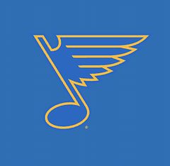 St. Louis Blues logo