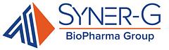 Syner-G BioPharma Group logo