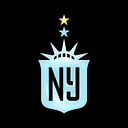 NJ/NY Gotham FC logo