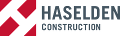 Haselden Construction logo