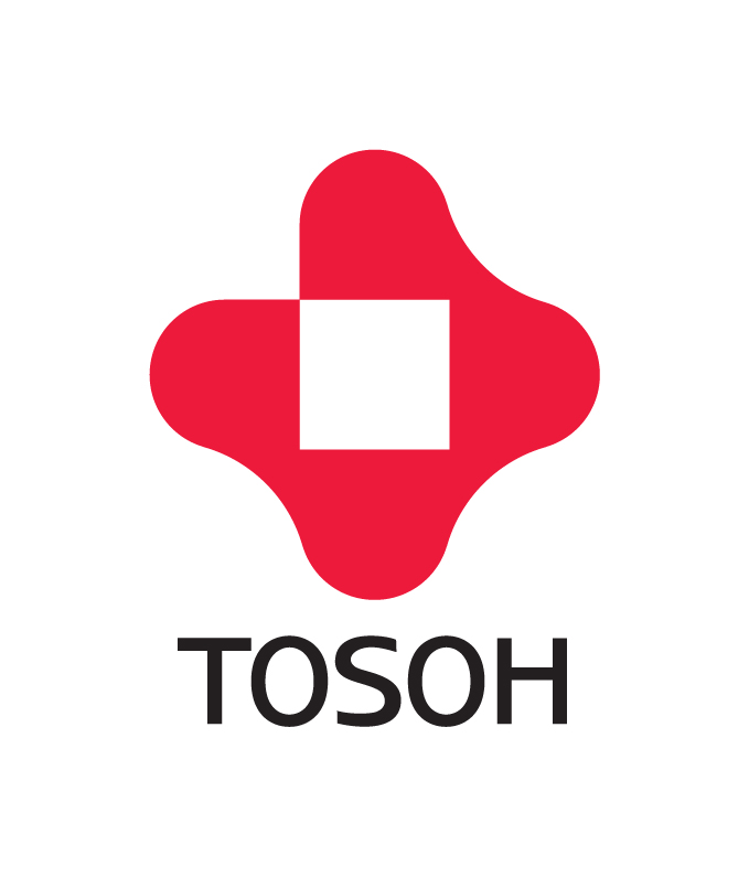 Tosoh SMD logo