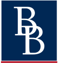 Brown & Brown logo