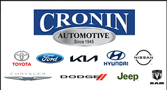 Cronin Ford logo