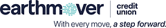 Earthmover Credit Union logo