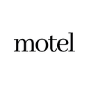 Motel Rocks logo