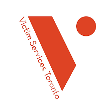 Victim Services Toronto logo